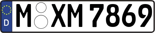 M-XM7869