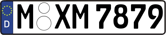 M-XM7879