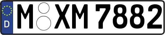 M-XM7882