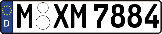 M-XM7884