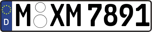 M-XM7891