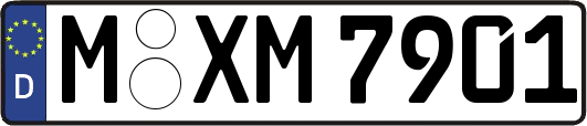 M-XM7901