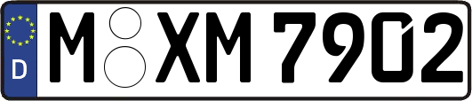 M-XM7902