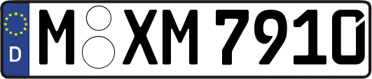 M-XM7910