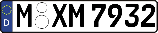 M-XM7932
