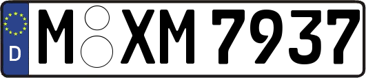 M-XM7937