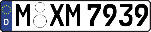 M-XM7939