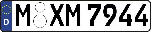 M-XM7944