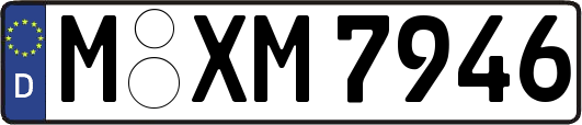 M-XM7946