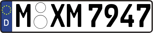 M-XM7947
