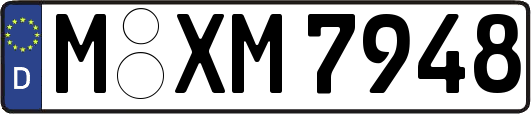 M-XM7948
