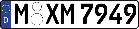 M-XM7949