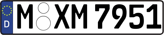 M-XM7951