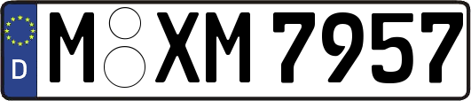 M-XM7957