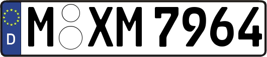 M-XM7964