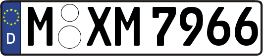 M-XM7966