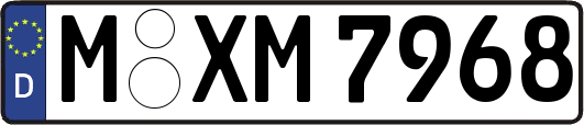 M-XM7968