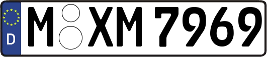 M-XM7969