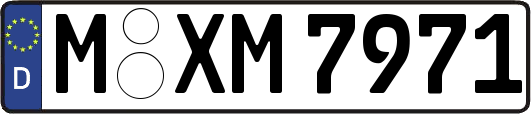 M-XM7971