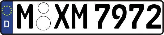 M-XM7972