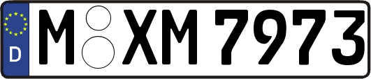 M-XM7973