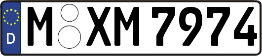 M-XM7974