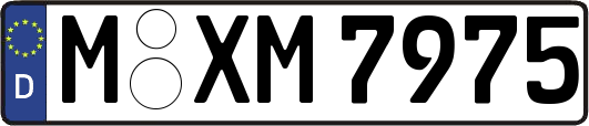 M-XM7975