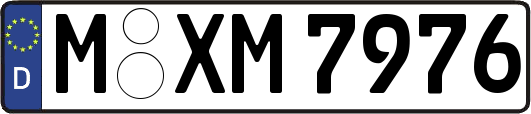 M-XM7976