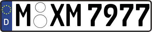 M-XM7977
