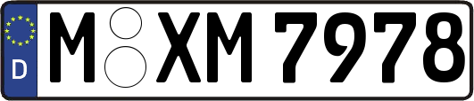 M-XM7978