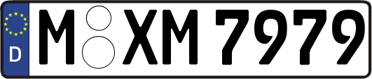 M-XM7979