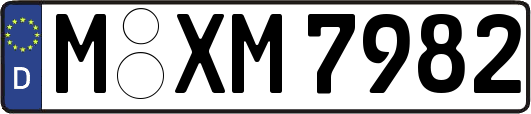 M-XM7982