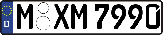 M-XM7990