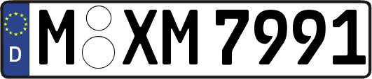 M-XM7991