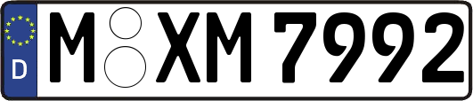 M-XM7992
