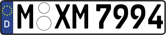 M-XM7994