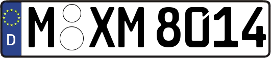 M-XM8014
