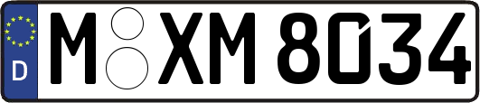 M-XM8034