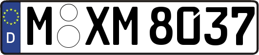 M-XM8037