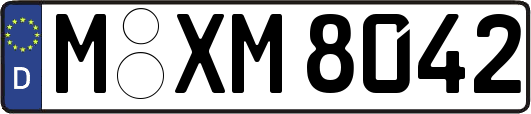M-XM8042