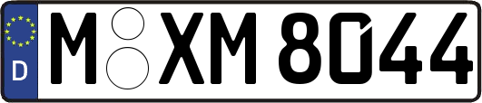 M-XM8044