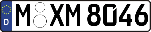 M-XM8046