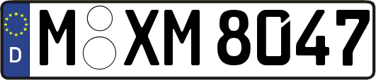 M-XM8047