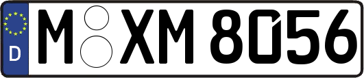 M-XM8056