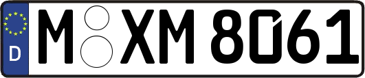 M-XM8061
