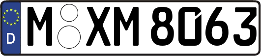 M-XM8063