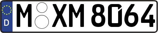 M-XM8064