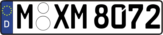 M-XM8072