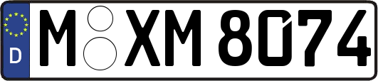 M-XM8074