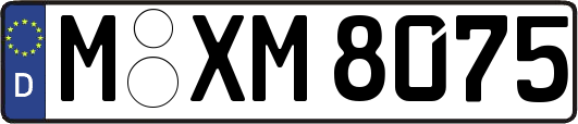 M-XM8075